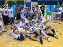 Lapige Virtus Cerignola, impresa riuscita: sei in serie B!