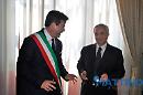 Mongelli: « Franco mi ha chiesto di dargli una mano ed io sono pronto a farlo»