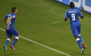 Che bell'Italia, che ci mette anche la testa