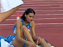 Oggi, 15 Giugno 1997, la foggiana Antonella Bevilacqua conquista la medaglia d'oro ai Giochi del Mediterraneo