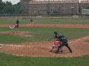 Baseball Club Foggia, non riesce lo sgambetto alla capolista