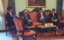Scalfarotto (sottosegretario PD) in udienza da Landella. Marasco stai sereno?