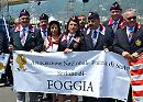 A Salerno il sesto raduno nazionale dell’Associazione Nazionale Polizia di Stato