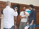 Le FOTO di presentazione del Varano Lake Triathlon