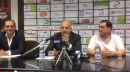 Foggia Calcio, si volta pagina: pagano tutti, bilancio mensile on line, codice etico e stadio a 5mila posti