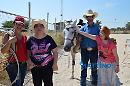 Da Smiraglia a cavallo della solidarietà