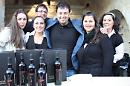 Ad Orsara la festa del vino si "ubriaca" di giovinezza