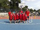 Minibasket e solidarietà: ecco gli ingredienti di "Fenice nel cuore"