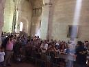 E nell'abbazia di San Leonardo di Siponto si ripete il "miracolo" del Solstizio