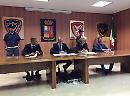 Rubano carico di fitofarmaci dalla sua azienda ma lui  vuole assumerli: in manette dieci cerignolani 