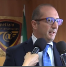 Rapina NP Service, Annicchiarico: «Un evento che ha stupefatto anche la società di vigilanza. Purtroppo il livello criminale di questi malviventi è alto»