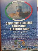 Le FOTO della conferenza stampa del sesto campionato italiano di nuoto Fisdir