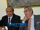 Commissariata Confindustria, il timone in mano a Zanasi