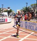 I 400 che fecero la storia del Varano Lake Triathlon
