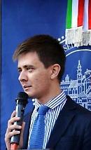 Emergenza sicurezza, Piemontese: “Bene Prefetto Latella”
