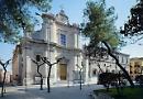 Oggi, 4 Luglio 1521, Leone X istituisce il convento dei Frati Minori presso la Chiesa Gesù e Maria di Foggia