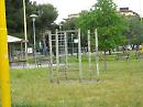 Parco San Felice:  baby gang armata rapina coetanei