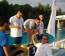 Le FOTO delle gare del 6° Campionato Italiano Agonistico di Nuoto della FISDIR