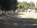 Il parco più grande di Foggia non è 'Felice'