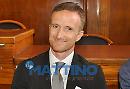 Sarà Sergio Cangelli l'uomo in più dello sport foggiano?