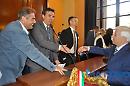 Di Giuseppe ora arriva a smentire persino Landella sull'incarico di vicesindaco a Ilaria Mari