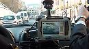 Foggia, torna l'occhio elettronico dello Street Control dei Vigili Urbani