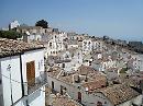 Monte Sant'Angelo, la "città paladina" della cultura contadina del promontorio