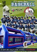 Non c'è estate che tenga per il baseball, che arriva nelle piazze con il “Kids Summer Tour”