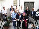 Il territorio e l'imprenditoria hanno una nuova "casa": inaugurata la sede del Gal Daunofantino