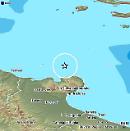 Terremoto sul Gargano: epicentro alle Isole Tremiti