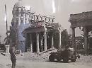 La "Magna Capitana" alla ricerca delle vittime dei bombardamenti del 1943