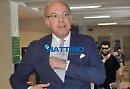 Augusto Marasco scopre le carte del ricorso contro l'elezione di Franco Landella