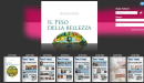 Per 1 libro a 1 euro della domenica de "Il Mattino" c'è "Il peso della bellezza", di Guido Croci