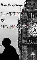 Il mistero di Mr. Nessuno