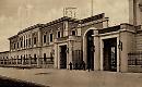 Oggi, 31 Luglio 1915, Foggia viene designata sede dell'Istituto Incremento Ippico: i "Cavalli Stalloni"