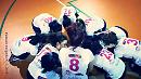 La Pallavolo Cerignola compie un anno e si fa grande: sarà Serie D