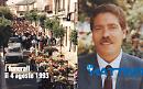 Oggi, 2 Agosto 1993, muore a Foggia lo storico Giovanni Libertazzi