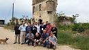 Così, dopo 69 anni dalla guerra, la forza aerea sudafricana torna al "Campo Foggia One"
