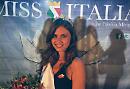 Da Manfredonia Mariapia Castriotta conquista le prefinali nazionali di Miss Italia