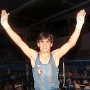 Oggi, 8 Agosto 1984, il pugile foggiano Luciano Bruno conquista il bronzo alle Olimpiadi di Los Angeles