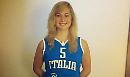 Pallacanestro, la sanseverese Ilaria Nardelli in Nazionale
