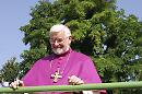 Da domani a domenica, Monsignor Bregantini in "missione" a Tufara