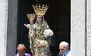 Oggi, 21 Agosto, dal 1927 ad Accadia è grande festa per la Madonna del Carmine che ogni 5 anni scende in paese da Monte Crispignano