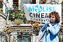 Molise Cinema domani fa tappa a Larino, sabato chiude a Venafro