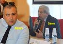 Sviluppo, Confesercenti non dà tregua a Landella. La replica di Mainiero: «Strabismo politico»