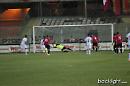 La FOTO cronaca di Foggia-Teramo per la Wuber Summer Cup 2014