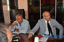 Le FOTO d'insediamento delle Commissioni Consiliari di Foggia