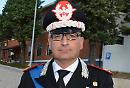 Cambio di guardia alla Legione dei Carabinieri del Molise: arriva Paparella