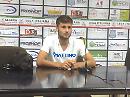 Foggia Calcio, Gerbo si presenta: «Pronto a scendere in campo già contro il Martina»