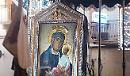 Oggi, 30 agosto 1872, l'incendio della Madonna di Siponto. Da allora, in questa data, i festeggiamenti solenni della Patrona di Manfredonia